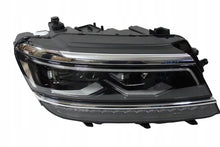 Load image into Gallery viewer, Frontscheinwerfer VW Tiguan Allspace 5NN941082 LED Rechts Scheinwerfer Headlight