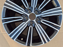 Load image into Gallery viewer, 1x Alufelge 18 Zoll 8.0" 5x108 42ET 31471312 Volvo S60 Rim Wheel FEL9217349285jo