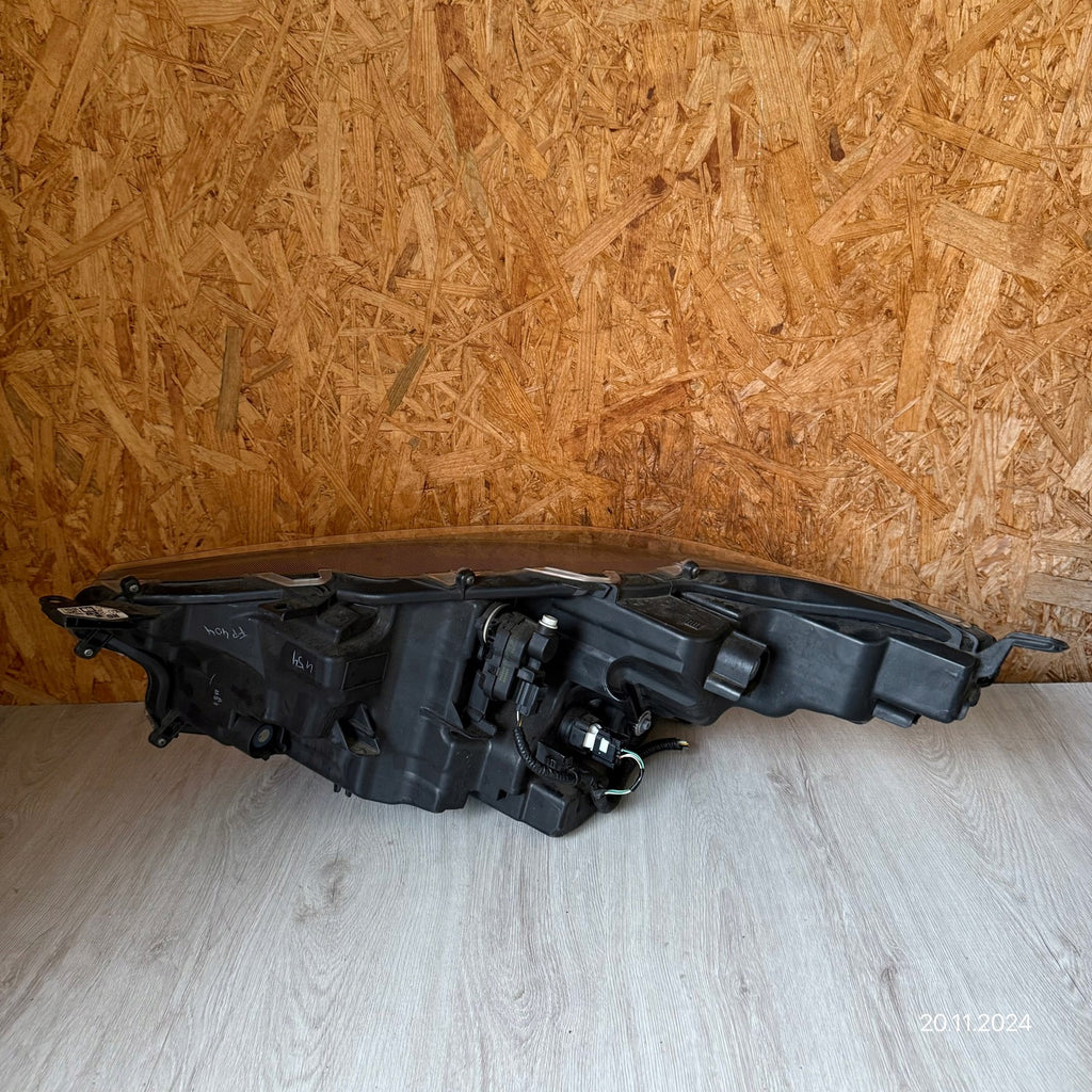 Frontscheinwerfer Toyota Yaris Ein Satz Scheinwerfer Headlight SCH4986072141jd