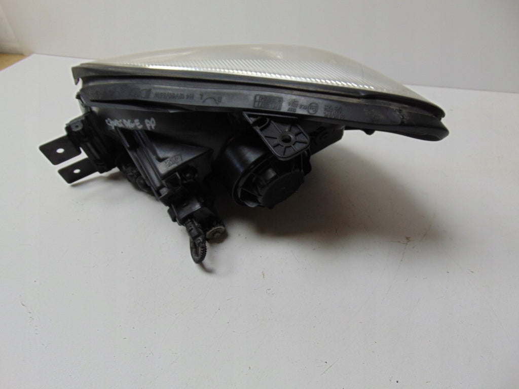 Frontscheinwerfer Kia Sportage II Rechts Scheinwerfer Headlight SCH7258452178ql