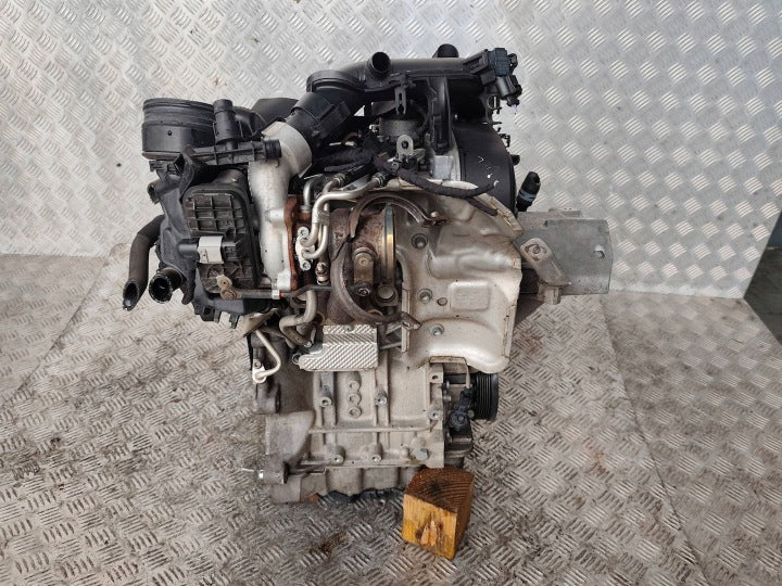 Motor Audi Seat Skoda VW I Polo DKL 1.0 TSI 113TKm Benzin Engine Unkomplett MOT5639041537jn