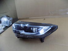 Laden Sie das Bild in den Galerie-Viewer, Frontscheinwerfer Renault Kadjar 260602051R Links Scheinwerfer Headlight SCH6099991761zd