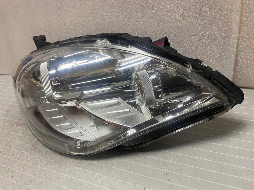 Frontscheinwerfer Mercedes-Benz W169 A1698206161 Xenon Links Headlight SCH3946382792tu