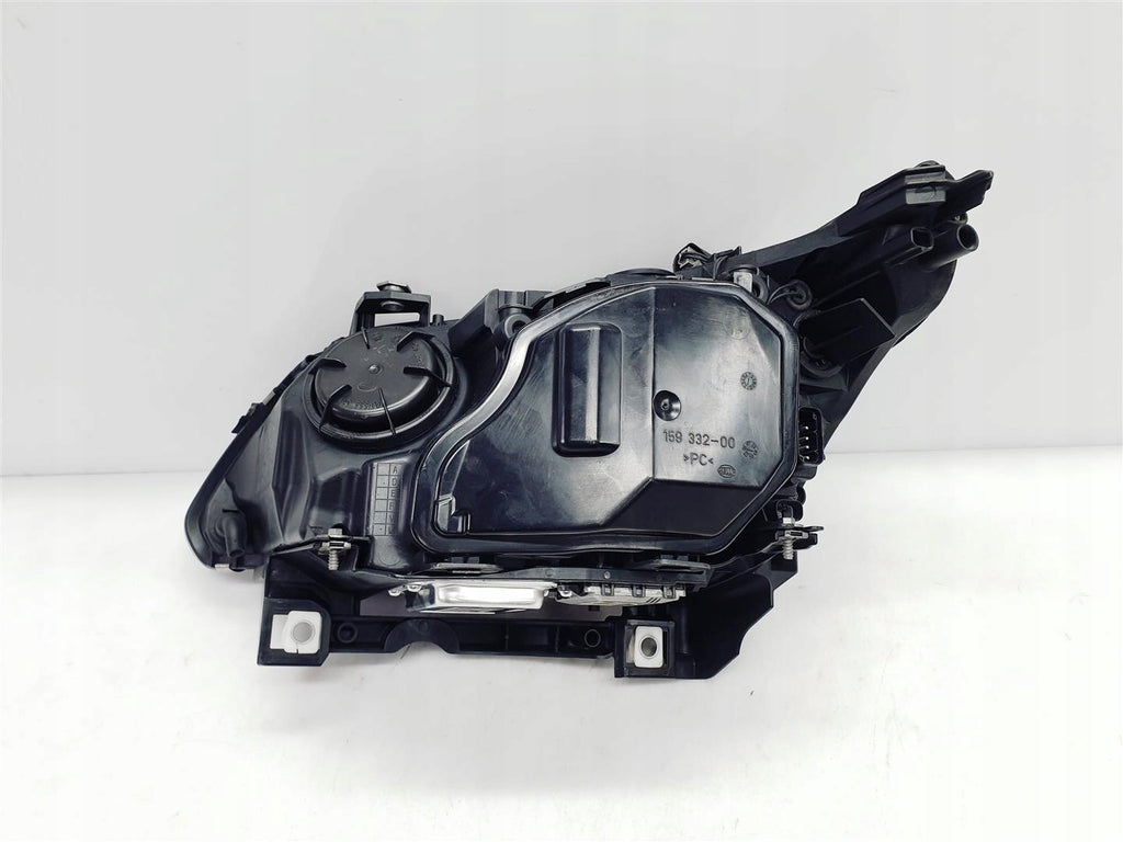 Frontscheinwerfer BMW 5 E60 E61 Xenon Rechts Scheinwerfer Headlight SCH8168170576mv