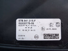 Laden Sie das Bild in den Galerie-Viewer, Frontscheinwerfer Skoda Karoq 57B941015F Full LED Links Scheinwerfer Headlight SCH3197686078ot