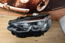 Laden Sie das Bild in den Galerie-Viewer, Frontscheinwerfer BMW X3 G01 G02 A95A29201-08 LED Links Scheinwerfer Headlight SCH2455607928cc