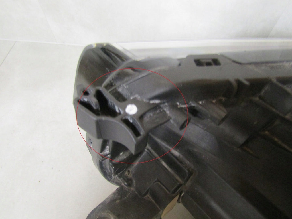 Frontscheinwerfer VW T-Cross 2GM941035 LED Rechts Scheinwerfer Headlight SCH2594480174lm