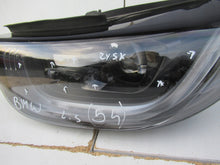 Laden Sie das Bild in den Galerie-Viewer, Frontscheinwerfer BMW I3 I01 9853413 LED Links Scheinwerfer Headlight SCH1657388994ia