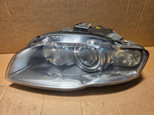 Laden Sie das Bild in den Galerie-Viewer, Frontscheinwerfer Audi A4 Avant B7 8E0941029BM Xenon Rechts oder Links SCH6948013426ix