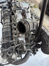 Laden Sie das Bild in den Galerie-Viewer, Motor Hyundai I30 D4FB 1.6 CRDI 2012 Diesel Engine Unkomplett MOT1233281343fs
