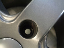 Load image into Gallery viewer, 4x Alufelge 17 Zoll 7.0" 5x112 48ET Glanz Graphit KBA50298 Audi 4 I Rim Wheel FEL5062318818te