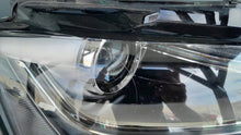 Load image into Gallery viewer, Frontscheinwerfer Audi A4 B8 8K0941044C Xenon Rechts Scheinwerfer Headlight