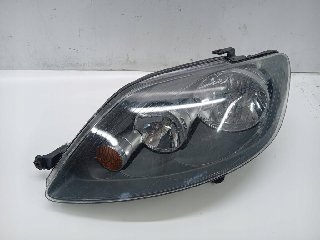Frontscheinwerfer VW Golf Plus 5M1941005B Links Scheinwerfer Headlight SCH5022712077fx