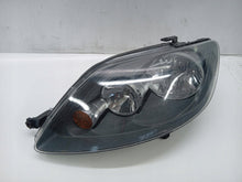 Laden Sie das Bild in den Galerie-Viewer, Frontscheinwerfer VW Golf Plus 5M1941005B Links Scheinwerfer Headlight SCH5022712077fx