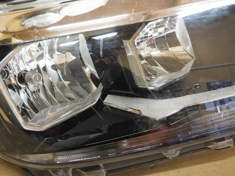 Frontscheinwerfer VW Crafter 7C1941006 Rechts Scheinwerfer Headlight SCH5866676000hf