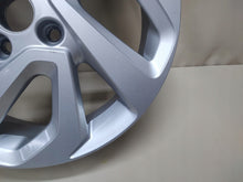 Laden Sie das Bild in den Galerie-Viewer, 1x Alufelge 17 Zoll 5.0&quot; 4x100 40ET CMS1210-6 Toyota Rim Wheel