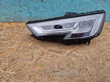 Load image into Gallery viewer, Frontscheinwerfer Audi A4 B9 8W0941033 Links Scheinwerfer Headlight