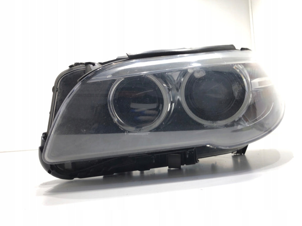 Frontscheinwerfer BMW F10 7317131 Links Scheinwerfer Headlight SCH3281285244un