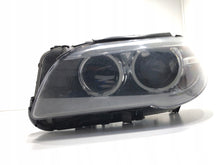 Laden Sie das Bild in den Galerie-Viewer, Frontscheinwerfer BMW F10 7317131 Links Scheinwerfer Headlight SCH3281285244un