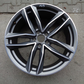 1x Alufelge 20 Zoll 8.5