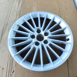 1x Alufelge 17 Zoll 8.0