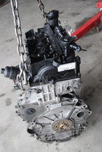 Load image into Gallery viewer, Motor Mini Countryman R60 N47C16A 1.6 111PS 163TKm 2010 Engine Unkomplett MOT8912785036ui