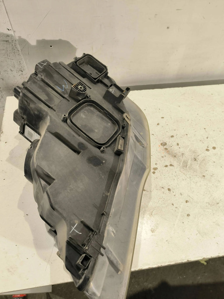 Frontscheinwerfer BMW X5 E70 7158932 Rechts Scheinwerfer Headlight SCH1211244453gj