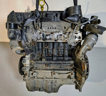Laden Sie das Bild in den Galerie-Viewer, Motor Chevrolet Opel Spark Corsa D A12XER 1.2 Benzin Engine Komplett MOT7522281342wk