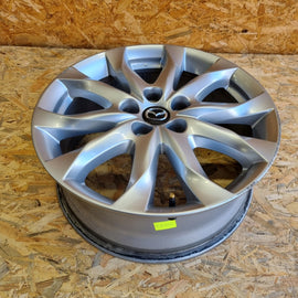 1x Alufelge 18 Zoll 7.0