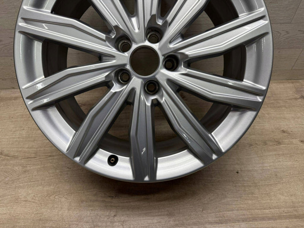 1x Alufelge 19 Zoll 4K0601025DS Audi A6 C8 Rim Wheel FEL9985836854pu