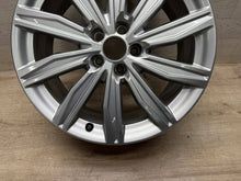 Load image into Gallery viewer, 1x Alufelge 19 Zoll 4K0601025DS Audi A6 C8 Rim Wheel FEL9985836854pu