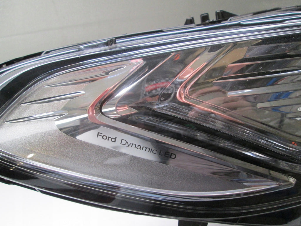 Frontscheinwerfer Ford Mondeo V ES73-13D154-CD LED Rechts Scheinwerfer Headlight