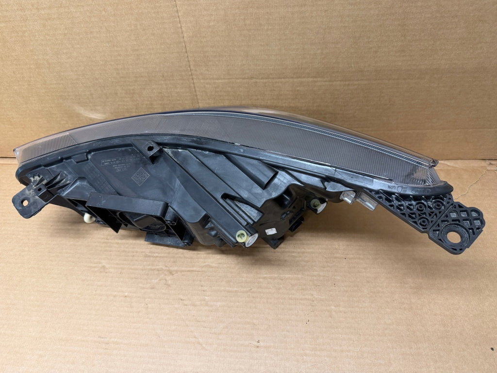 Frontscheinwerfer Ford Focus NX7B-13E014-CF LED Rechts Scheinwerfer Headlight SCH6978897450av