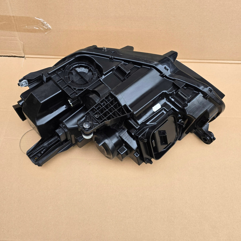 Frontscheinwerfer VW Passat B8 3G1941036Q LED Rechts Scheinwerfer Headlight