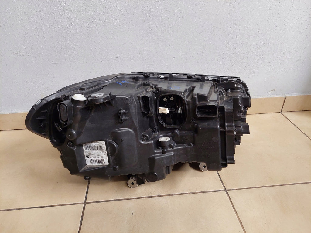 Frontscheinwerfer BMW X3 G01 G02 873965302 LED Ein Stück (Rechts oder Links) SCH6677200260fc