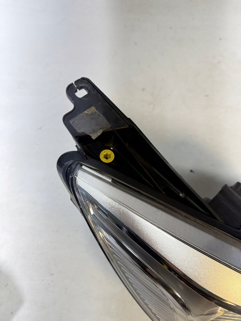 Frontscheinwerfer Ford C Max F1CB-13W029-CC LED Rechts Scheinwerfer Headlight SCH2773484507ne