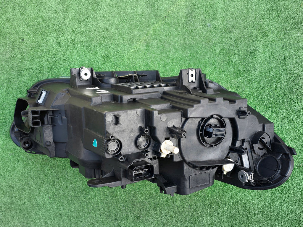 Frontscheinwerfer BMW X1 F48 6311-7495003-07 Full LED Links Headlight SCH2640803454jp