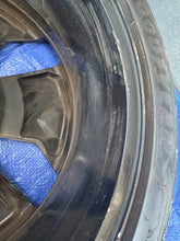 Load image into Gallery viewer, 1x Alufelge 20 Zoll 7.0" 5x114.3 403001816R Renault Megane E-Tech Rim Wheel FEL4279978017bo