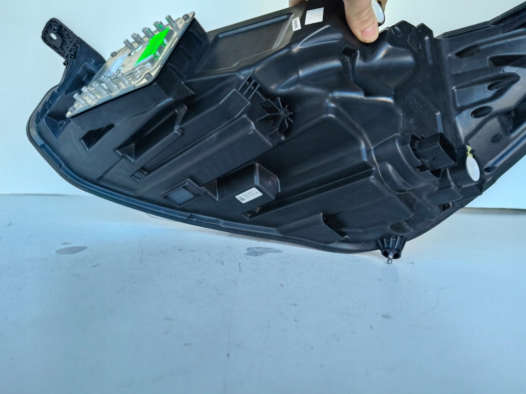 Frontscheinwerfer Ford Focus JX7B-13E016-AE LED Rechts Scheinwerfer Headlight SCH5149086629qj