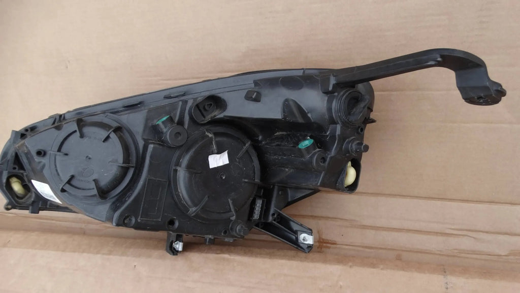 Frontscheinwerfer Opel Adam 39015503 Rechts Scheinwerfer Headlight