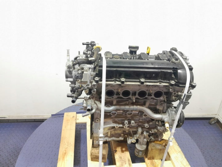 Motor Mazda Cx-3 PE21 2.0 150PS 2019 Benzin Engine Unkomplett MOT8446776414kj