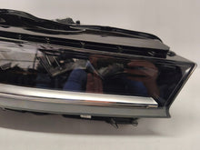 Laden Sie das Bild in den Galerie-Viewer, Frontscheinwerfer Skoda Superb I 3P1941016 LED Rechts Scheinwerfer Headlight SCH8349328252jg