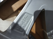 Laden Sie das Bild in den Galerie-Viewer, 1x Alufelge 16 Zoll 6.5" 5x112 46ET Silber 5E0601025BJ Skoda I Rim Wheel FEL3323840854dw