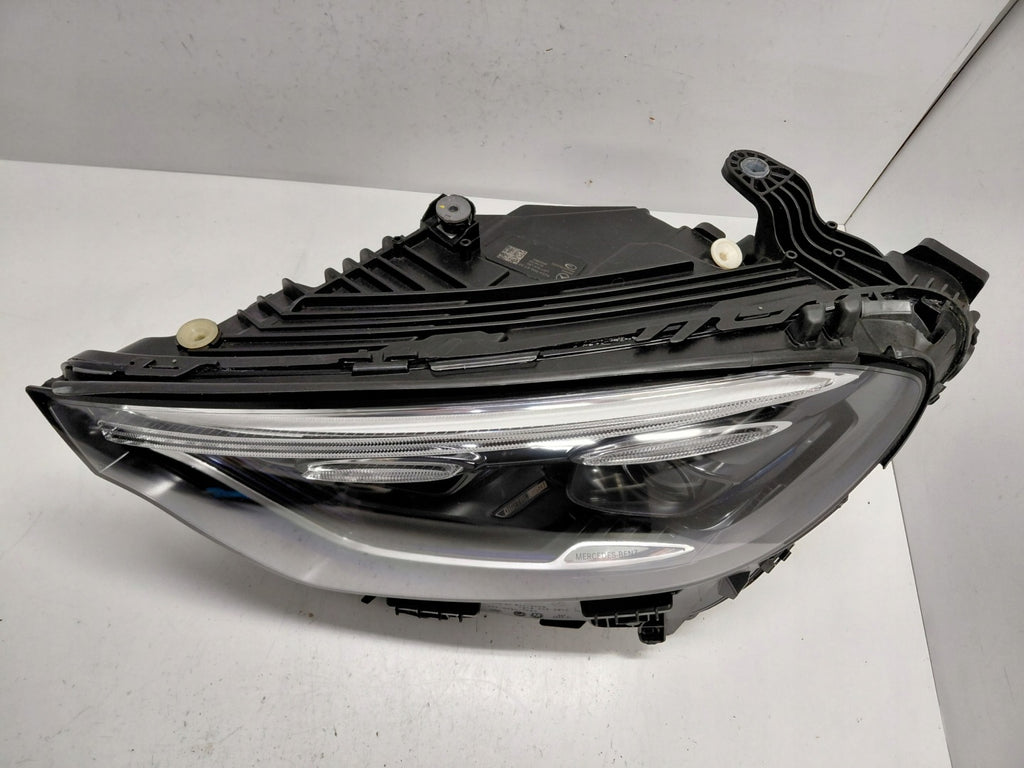 Frontscheinwerfer Mercedes-Benz Glc A2549066702 A2549066802 Ein Satz Headlight SCH9485678531bd