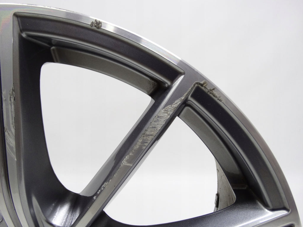 1x Alufelge 20 Zoll 8.0" 5x112 39ET 80A601025AP Audi Q5 Rim Wheel FEL1076842605ao