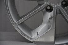 Load image into Gallery viewer, 1x Alufelge 16 Zoll 6.5" 4x100 44ET Glanz Schwarz 403009007R Renault Rim Wheel FEL7132013744zo