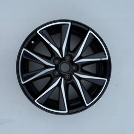 1x Alufelge 19 Zoll 7.0