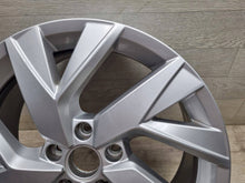 Load image into Gallery viewer, 1x Alufelge 18 Zoll 5x112 5NA601025AD VW Tiguan Rim Wheel FEL1509010021ye