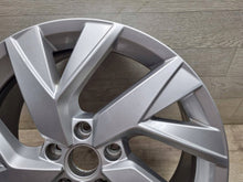 Load image into Gallery viewer, 1x Alufelge 18 Zoll 5x112 5NA601025AD VW Tiguan Rim Wheel FEL1509010021ye