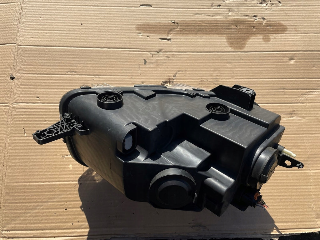 Frontscheinwerfer Citroën Berlingo 9816825080 Ein Stück (Rechts oder Links)